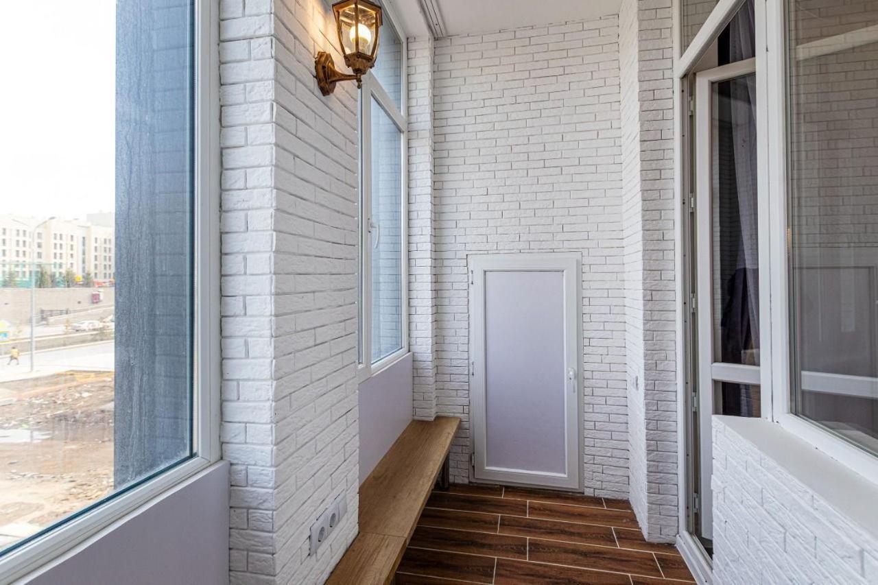 Expo New Life Apartment *