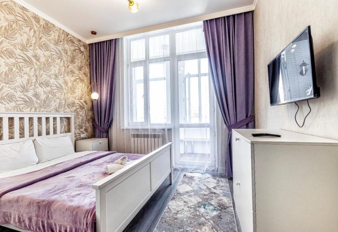 Expo New Life Apartment