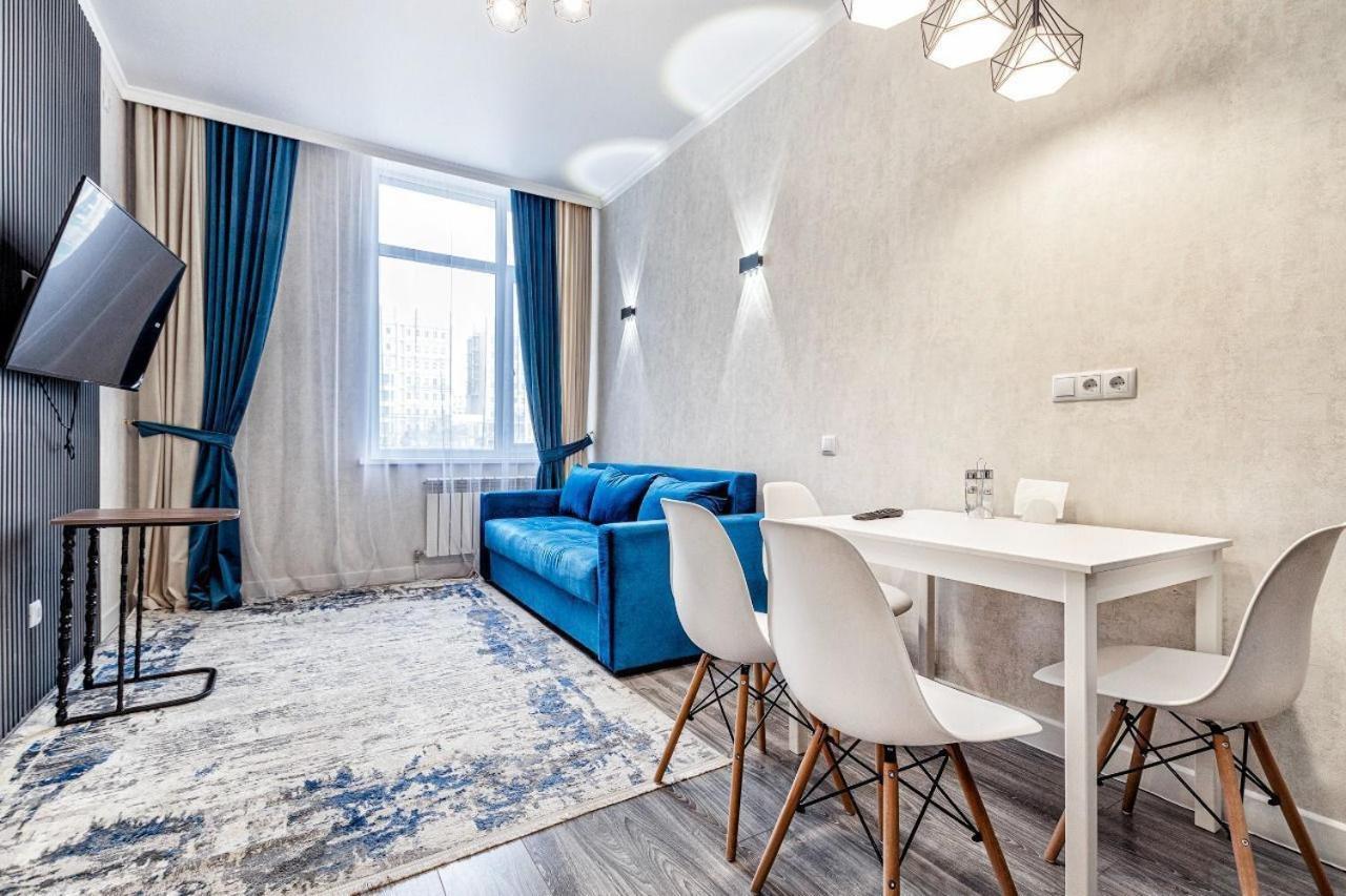 Expo New Life Apartment *