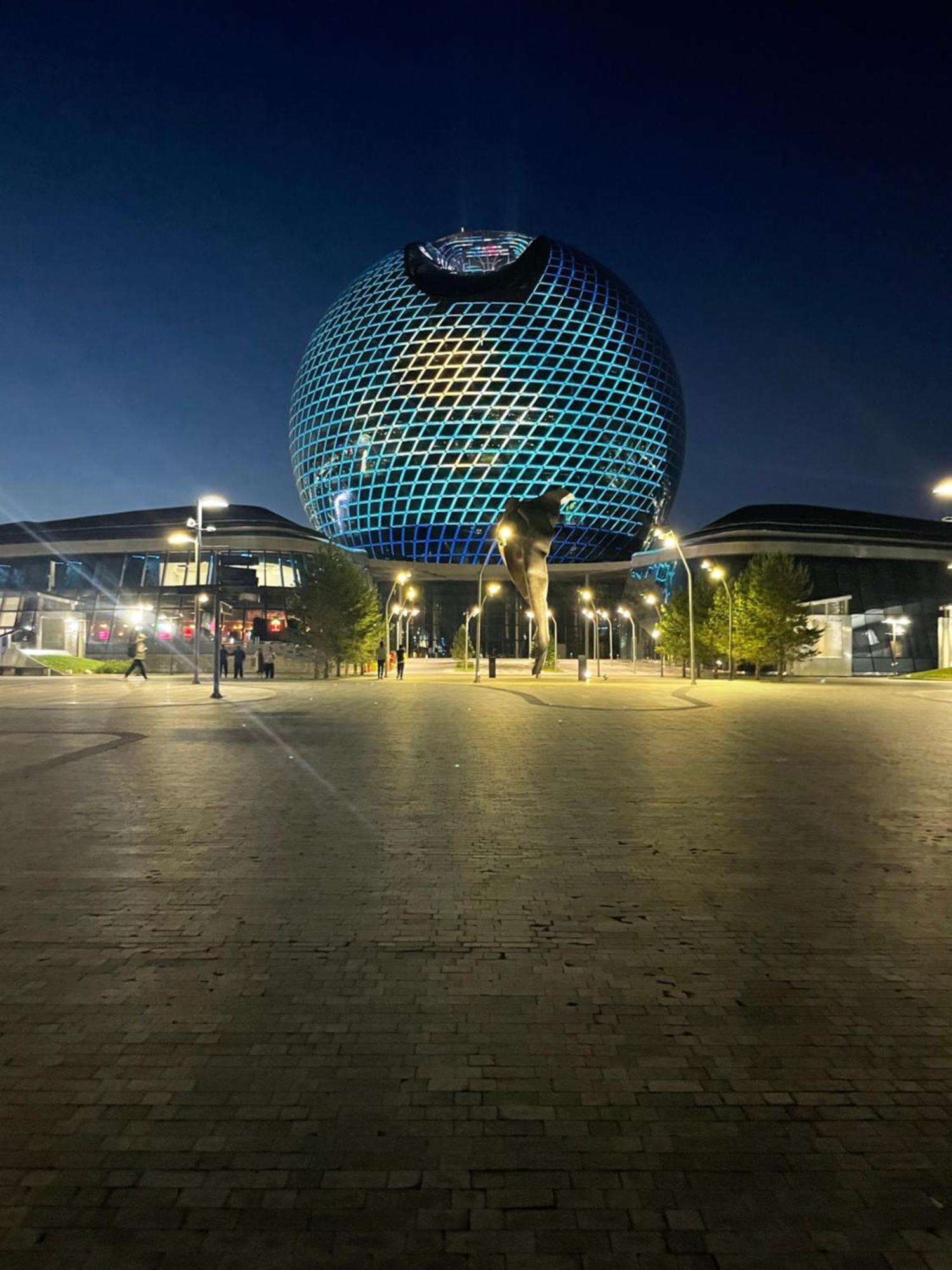 Expo New Life